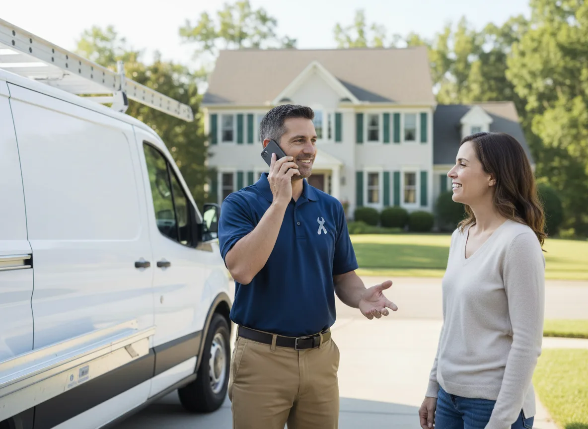 Home Gutter Service Dublin, NH FAQs
